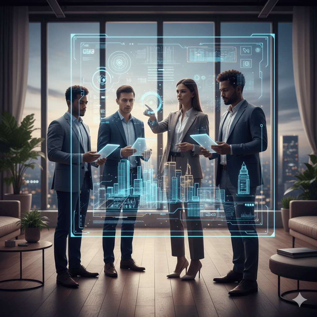 Airsoft Technologies Team